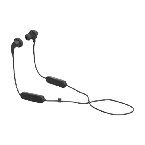 JBL Endurance RUN 2 Wireless Bluetooth Neckband Earphone