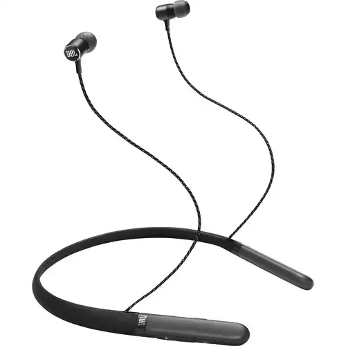 JBL Live 200BT — Wireless In-Ear Neckband