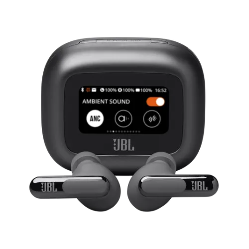 JBL Live Beam 3 Earbuds