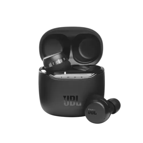 JBL Tour Pro+ Earbuds — True Wireless