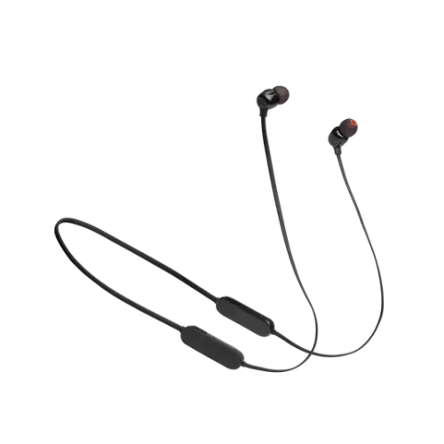 JBL Tune 125BT In-Ear Earphone — Wireless Neckband