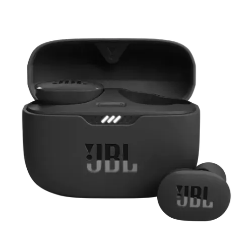 JBL Tune 130NC — True Wireless Earbuds