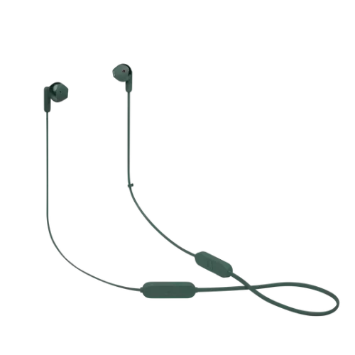 JBL Tune 215BT Neckband Earphone — Wireless