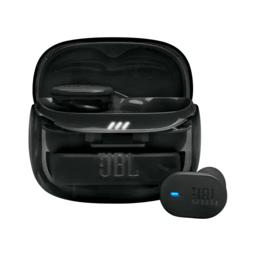 JBL Tune Buds 2 Ghost Edition Earbuds
