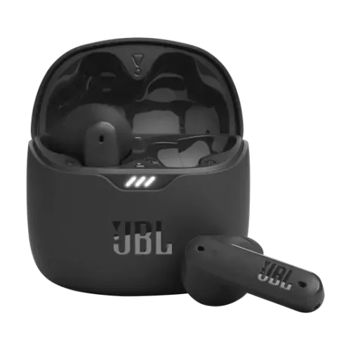 JBL Tune Flex True Wireless Earbuds — Noise Cancelling