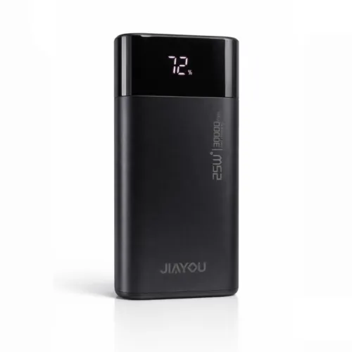 Jiayou Thunder 10 30000mAh 25W Fast Charging Power Bank