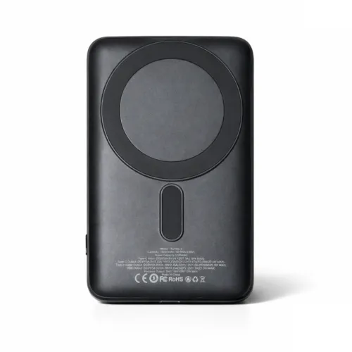 Jiayou Thunder 9 Magnetic Wireless Power Bank — 10000mAh