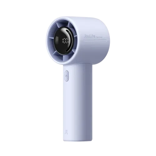 Jisulife Life10S Handheld Mini Fan