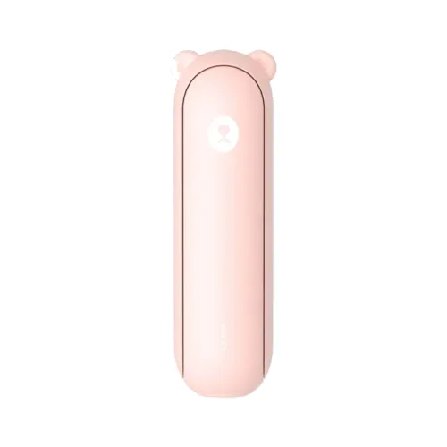 Jisulife Life8 Plus F8X Foldable Handheld Fan — 3-in-1