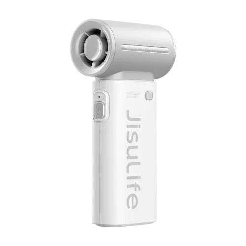 Jisulife Life9 Mini Handheld Fan