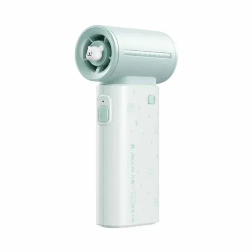 Jisulife Life9 Mini Handheld Fan — Maltese Edition
