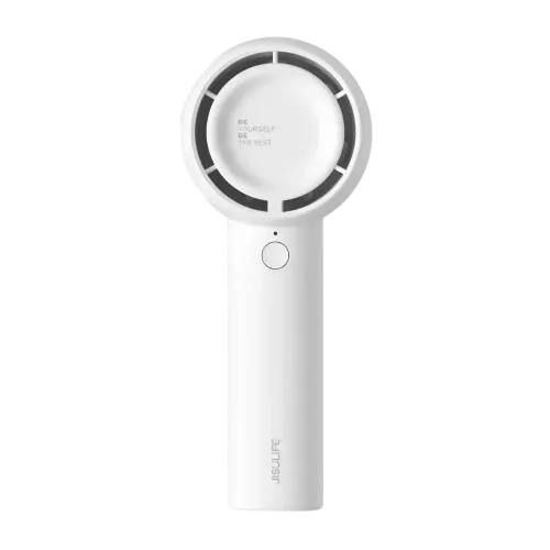 Jisulife Turbo Fa42 Mini Handheld Fan