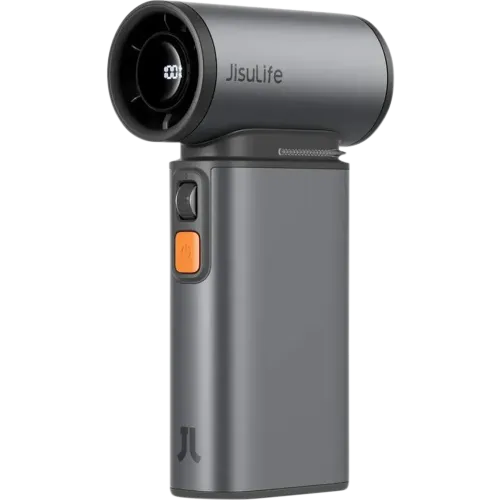 Jisulife Ultra1 Handheld Fan — Mini