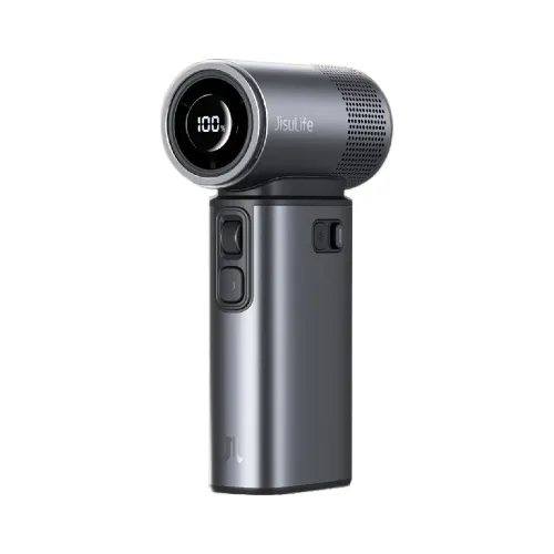 Jisulife Ultra2 Handheld Fan — Mini
