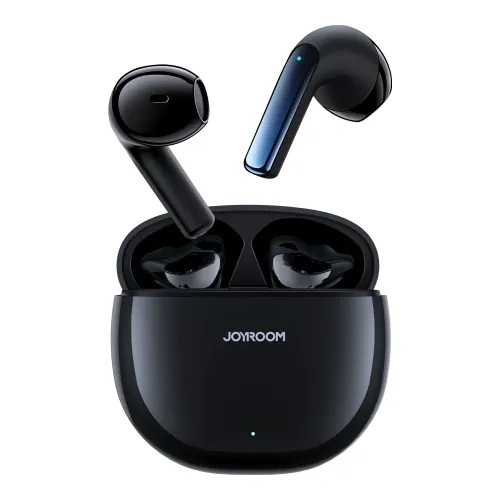 Joyroom Jpods JR-PB1 True Wireless Earbuds — Dual-Mic ENC