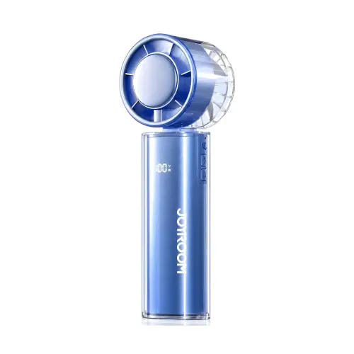 Joyroom JR-CY737 Ice Crystal — Handheld Fan