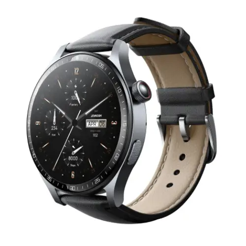 Joyroom JR-FC2 Pro Classic Series — Smart Watch