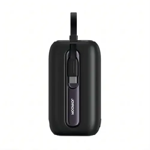 Joyroom JR-L012 Mini Power Bank — 10000mAh, 22.5W Fast Charging