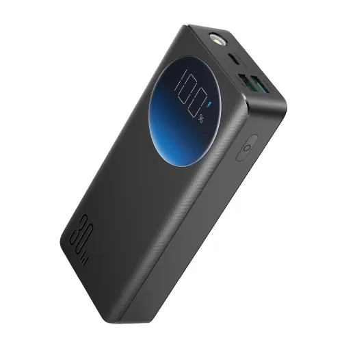 Joyroom JR-PBF02 Fast Charging Power Bank — 20000mAh, 30W
