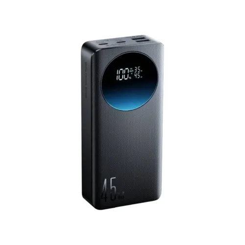 Joyroom JR-PBF02 Pro Power Bank — 20000mAh, 45W