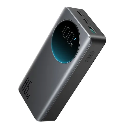 Joyroom JR-PBF04 Power Bank — 20000mAh, 65W Fast Charging