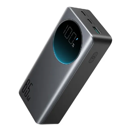 Joyroom JR-PBF05 Power Bank — 30000mAh, 65W Fast Charging