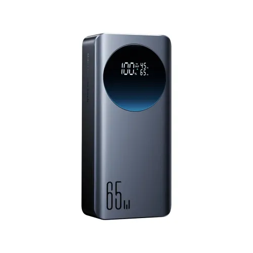 Joyroom JR-PBF05 Pro Power Bank — 30000mAh, 65W