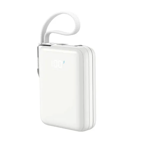 Joyroom JR-PBF27 Pro Power Bank — 10000mAh, 30W