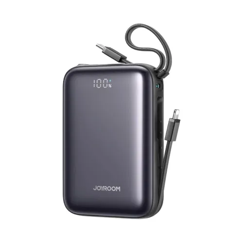 Joyroom JR-PBF29 Power Bank — 20000mAh, 22.5W Fast Charging