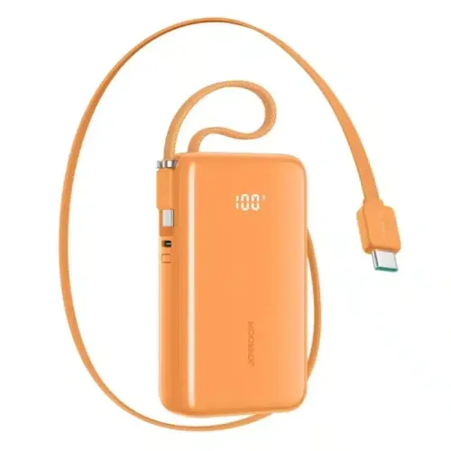 Joyroom JR-PR2L Power Bank — 10000mAh, 35W
