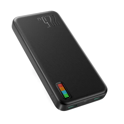 Joyroom JR-QP194 Power Bank — 10000mAh, 22.5W Fast Charging