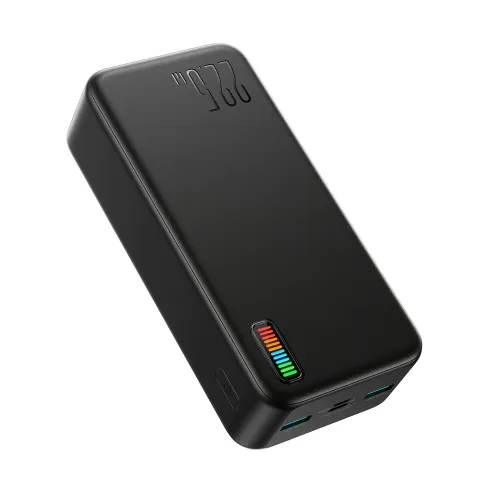 Joyroom JR-QP195 Power Bank — 20000mAh, 22.5W Fast Charging