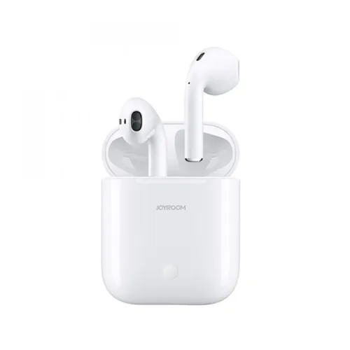 Joyroom JR-T03S Bilaterial — TWS Bluetooth Earbuds