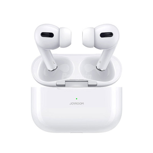 Joyroom JR-T03s Pro TWS Bluetooth Earbuds — Active Noise Cancellation