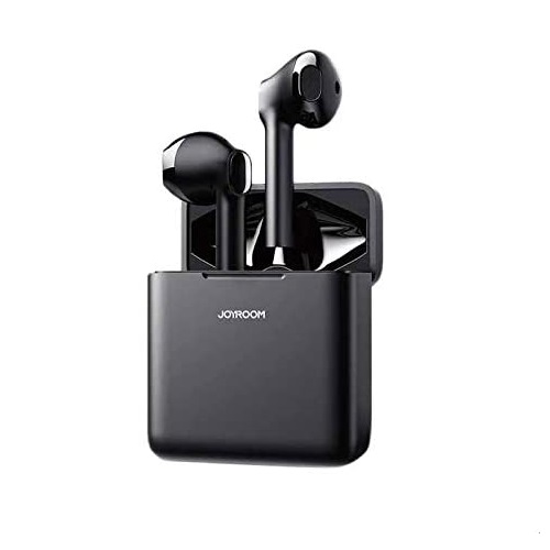 Joyroom JR-TL8 True Wireless Earbuds — Bluetooth 5.0, Waterproof