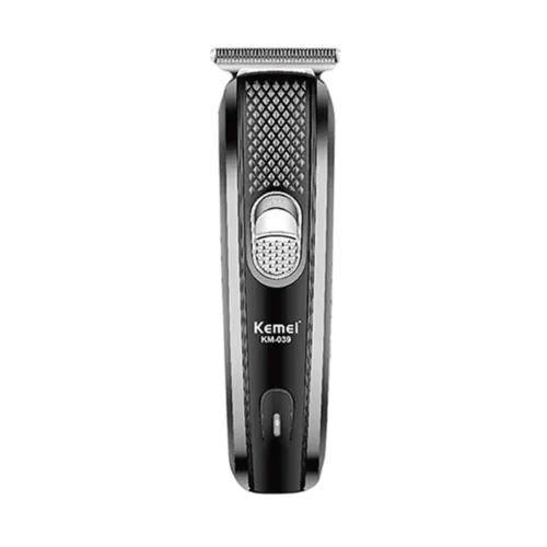 Kemei KM-039 — Hair Trimmer