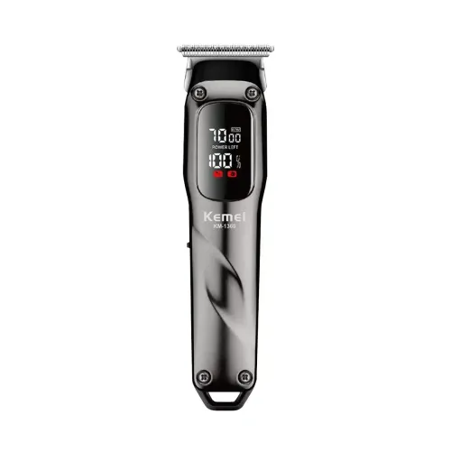 Kemei KM-1360 Hair Trimmer