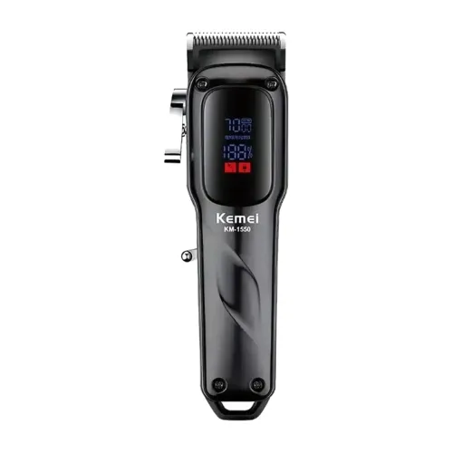 Kemei KM-1550 Hair Trimmer
