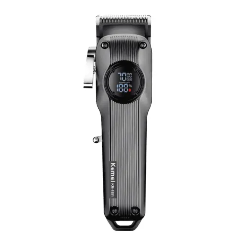 Kemei KM-1551 Hair Trimmer