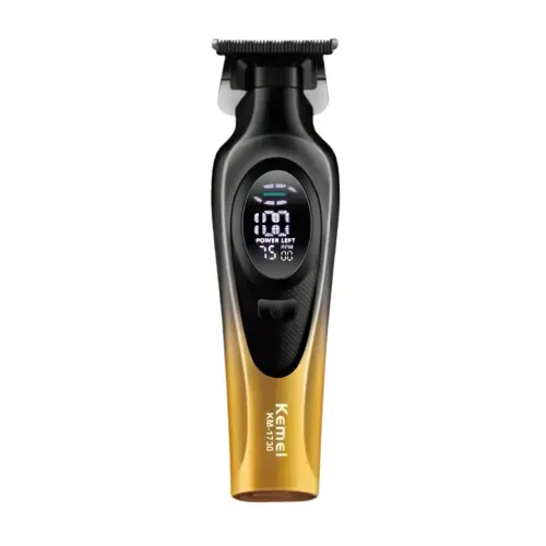 Kemei KM-1730 — Hair Trimmer