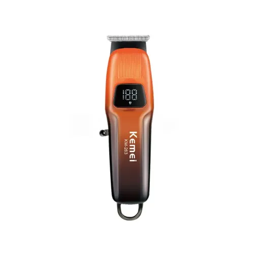 Kemei KM-263 Hair Trimmer