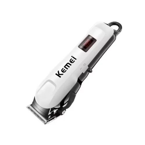 Kemei KM-809A Professional Hair Clipper & Trimmer
