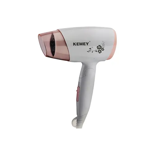 Kemey KM-3365 Hair Dryer — 1800W