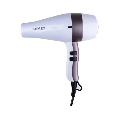Kemey KM-5813 Hair Dryer — 1000W