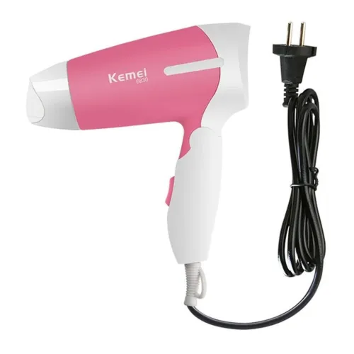 Kemei KM-6830 Hair Dryer — 800W