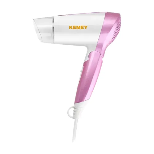 Kemey KM-6833 Hair Dryer — 1600W