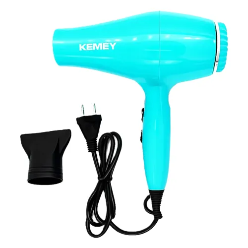 Kemey KM-9837 Hair Dryer — 900W