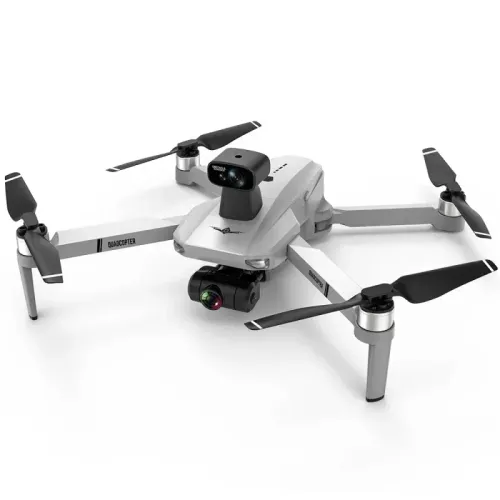 KF102 Max Drone — GPS, 4K