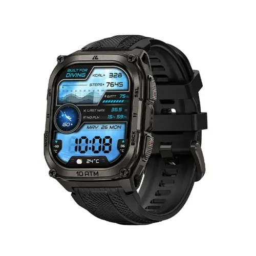 KOSPET Tank M4 Smart Watch