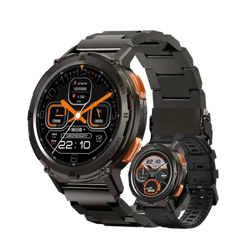 KOSPET TANK T2 Special Edition Smart Watch